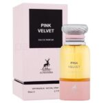 Maison Alhambra Pink Velvet 80ml EDP