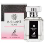 Maison Alhambra Jubilant Rose 100ml EDP