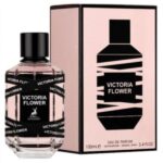 Maison Alhambra Victoria Flower 100ml EDP