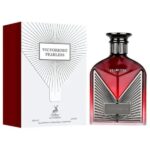 Maison Alhambra Victorioso Fearless 100ml EDP