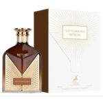 Maison Alhambra Victorioso Heroic 100ml EDP