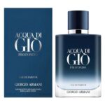 Armani Acqua Di Gio Profondo EDP M 200ml