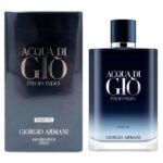 Armani Acqua Di Gio Profondo Parfum 200ml