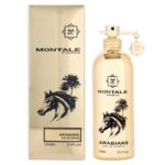 Montale Arabians 100ml EDP