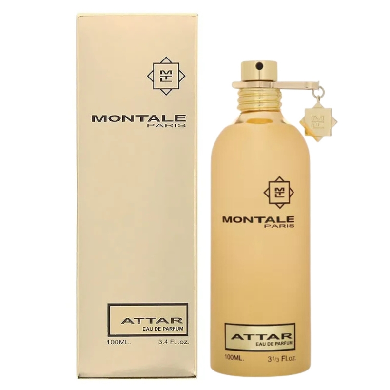 Principal_77811 Montale Attar 100ml EDP - Imagen 1
