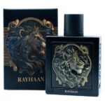 Rayhaan Lion EDP 100ml