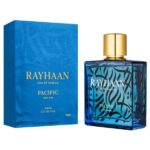 Rayhaan Pacific 100ml EDP