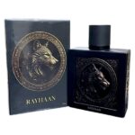 Rayhaan Wolf 100ml EDP