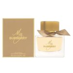 Burberry My Burberry 90ml EDP