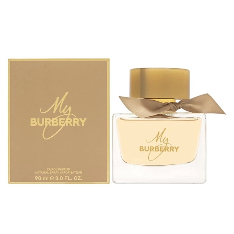 Principal_83935 Burberry My Burberry 90ml EDP - Imagen 1