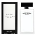 Narciso Rodriguez Pure Musc F 100ml EDP