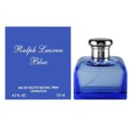 Ralph Lauren Blue F 125ml EDT