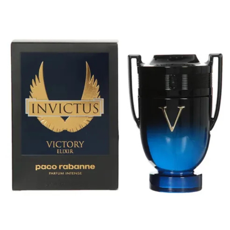 Principal_8594 Paco Rabanne Invictus Victory Elixir Parfum Intense 100ml - Imagen 1