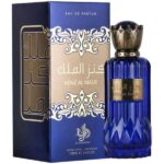Al Wataniah Kenz Al Malik M 100ml EDP
