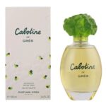 Gres Cabotine F 100ml EDT
