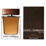 Dolce & Gabbana The One M 100ml EDT