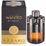 Azzaro Wanted By Night M 100ml EDP