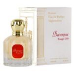 Maison Alhambra Baroque Rouge M 100ml EDP