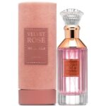Lattafa Velvet Rose 100ml EDP