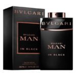 Bvlgari Man In Black 100ml EDP M
