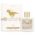 Lattafa Qaed Al Fursan Unlimited 90ml EDP